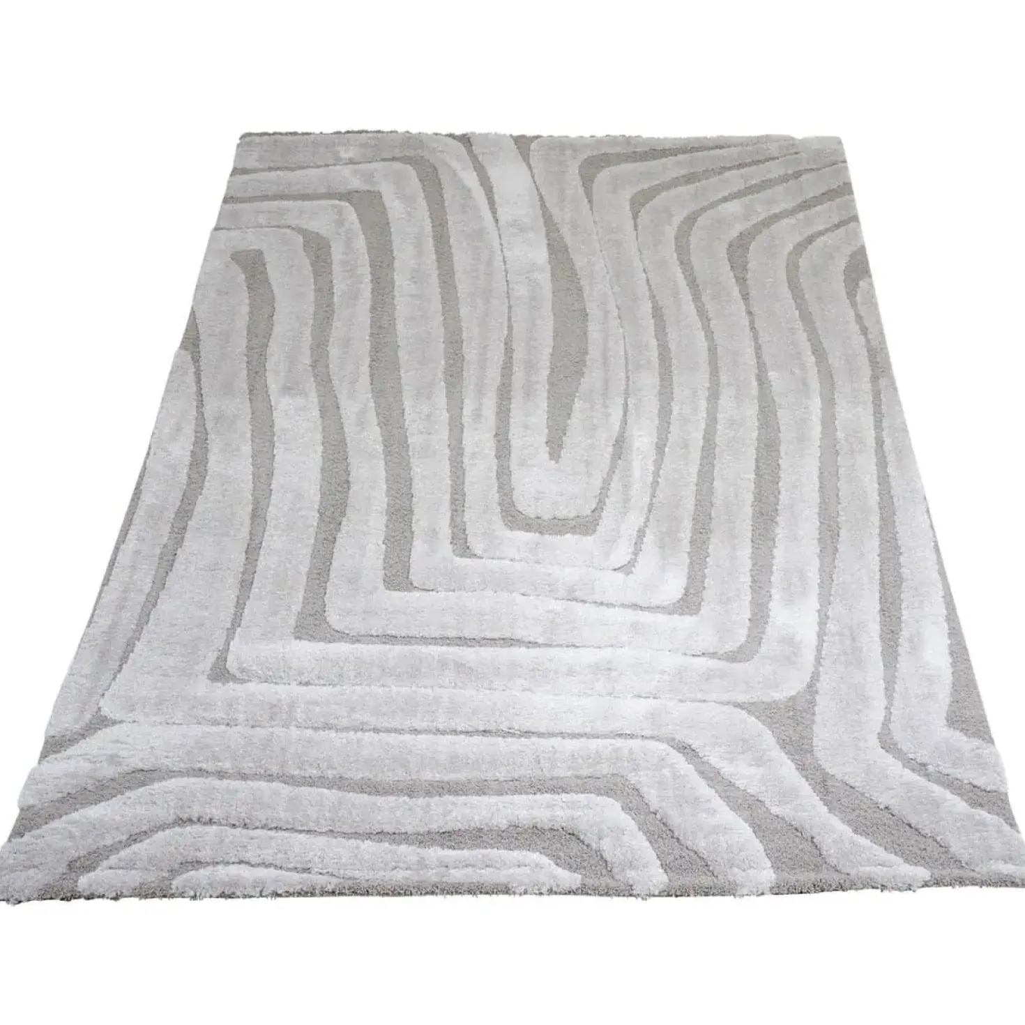 Lima vloerkleed Beige 160x230cm