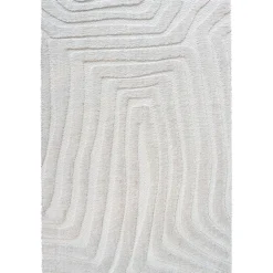 Lima vloerkleed Crème 160x230cm