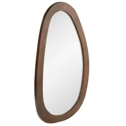 Lincoln Spiegel Mangohout 60cm