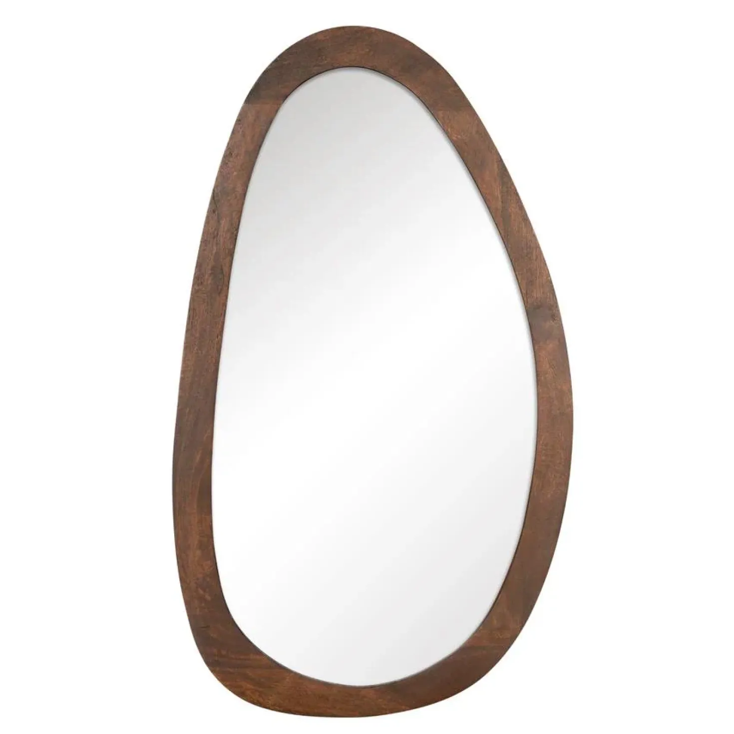 Lincoln Spiegel Mangohout 70cm