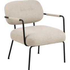 Liora Fauteuil Beige