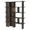 Liora Wandkast bruin Mangohout 150 cm