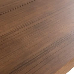 Lira Eettafel Bruin 240cm