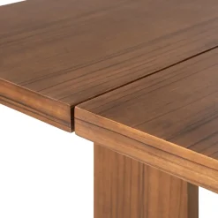 Lira Eettafel Bruin 240cm