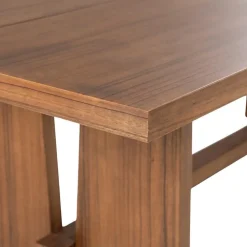 Lira Eettafel Bruin 300cm