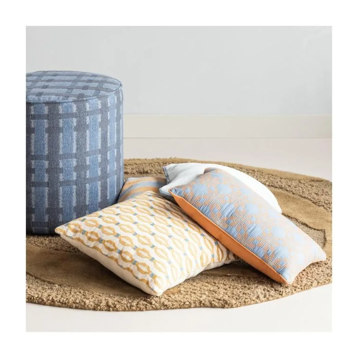 Lira Kussens Set van 4