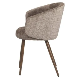 Lisa Eetkamerstoel Mink