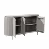 Livia Dressoir Taupe 165cm