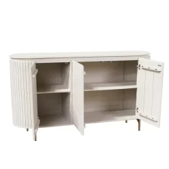Livia Dressoir Zand 165cm
