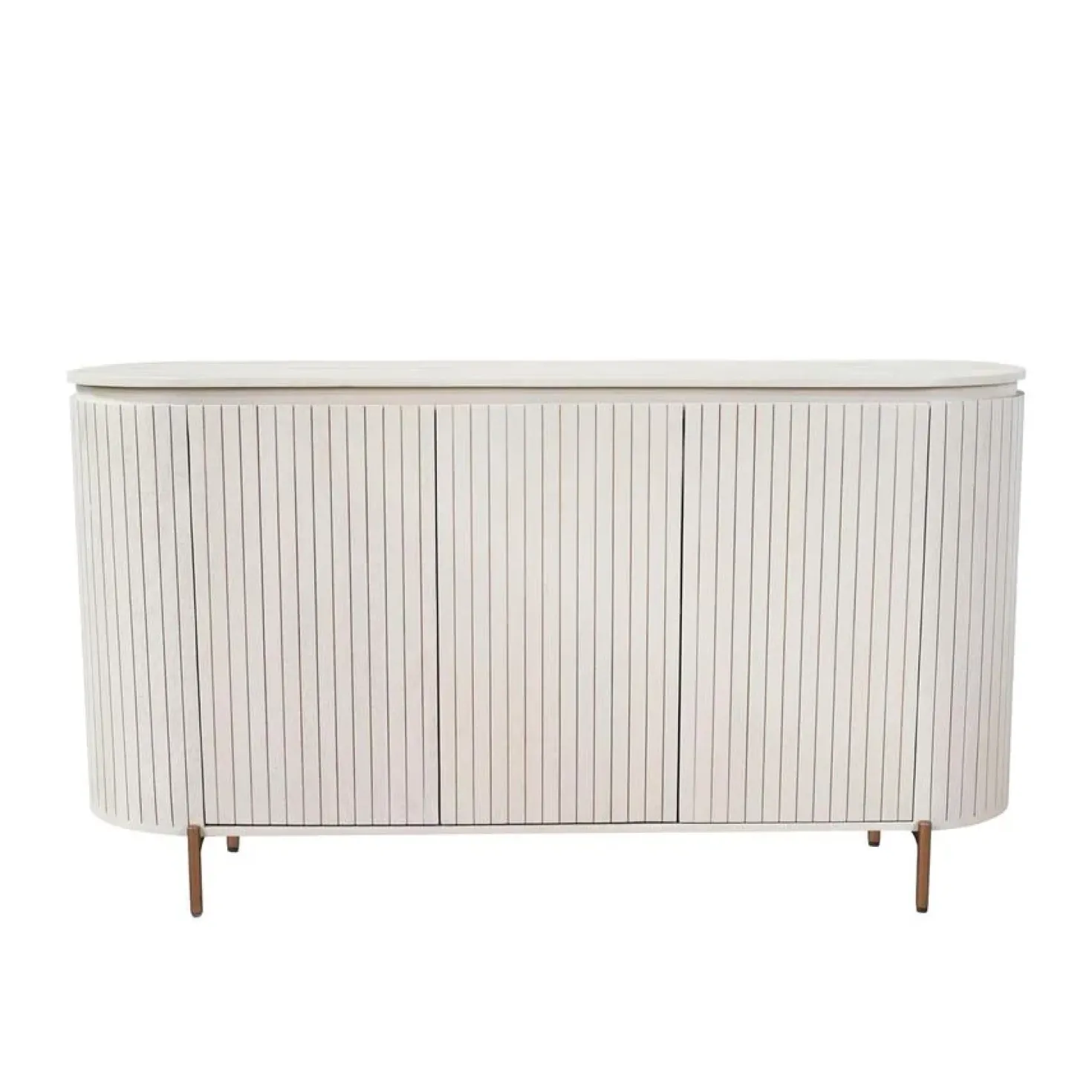 Livia Dressoir Zand 165cm