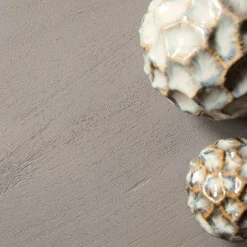 Livia Salontafel Rond Taupe 50cm