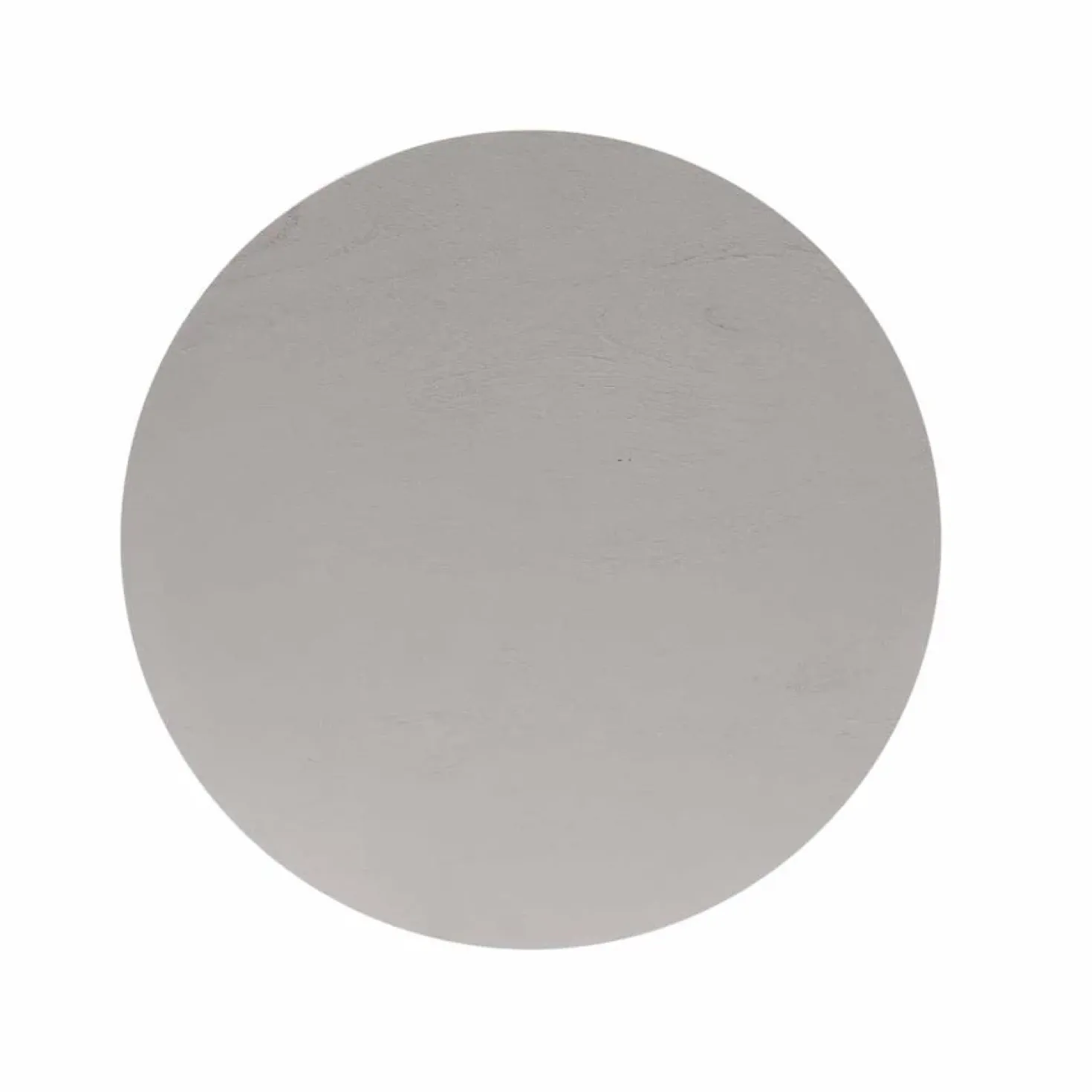 Livia Salontafel Rond Taupe 50cm