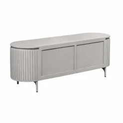 Livia Tv meubel Taupe 165cm