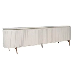 Livia Tv meubel Zand 210cm