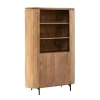 Livia Wandkast Naturel 115cm