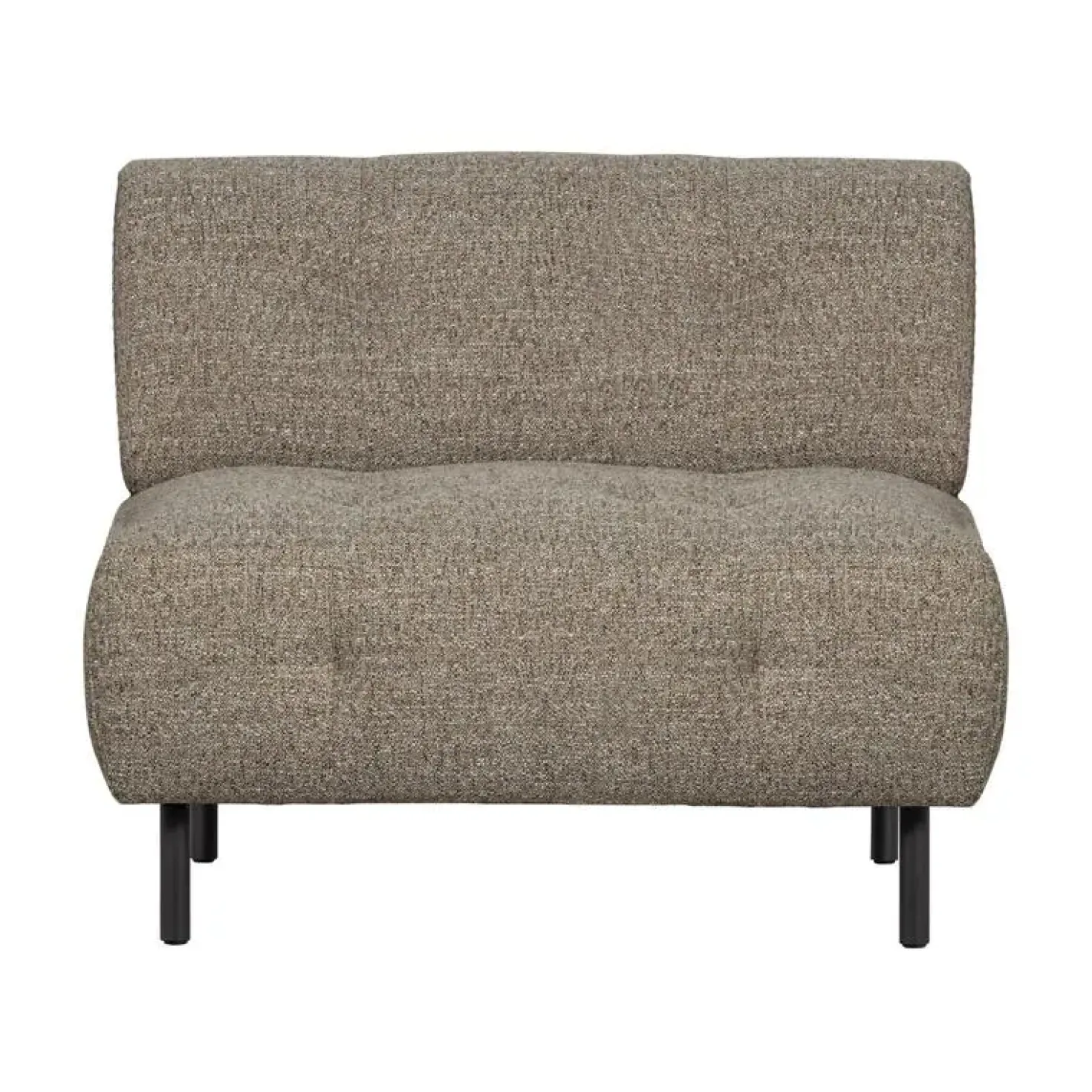 Lloyd Fauteuil velvet waterplant
