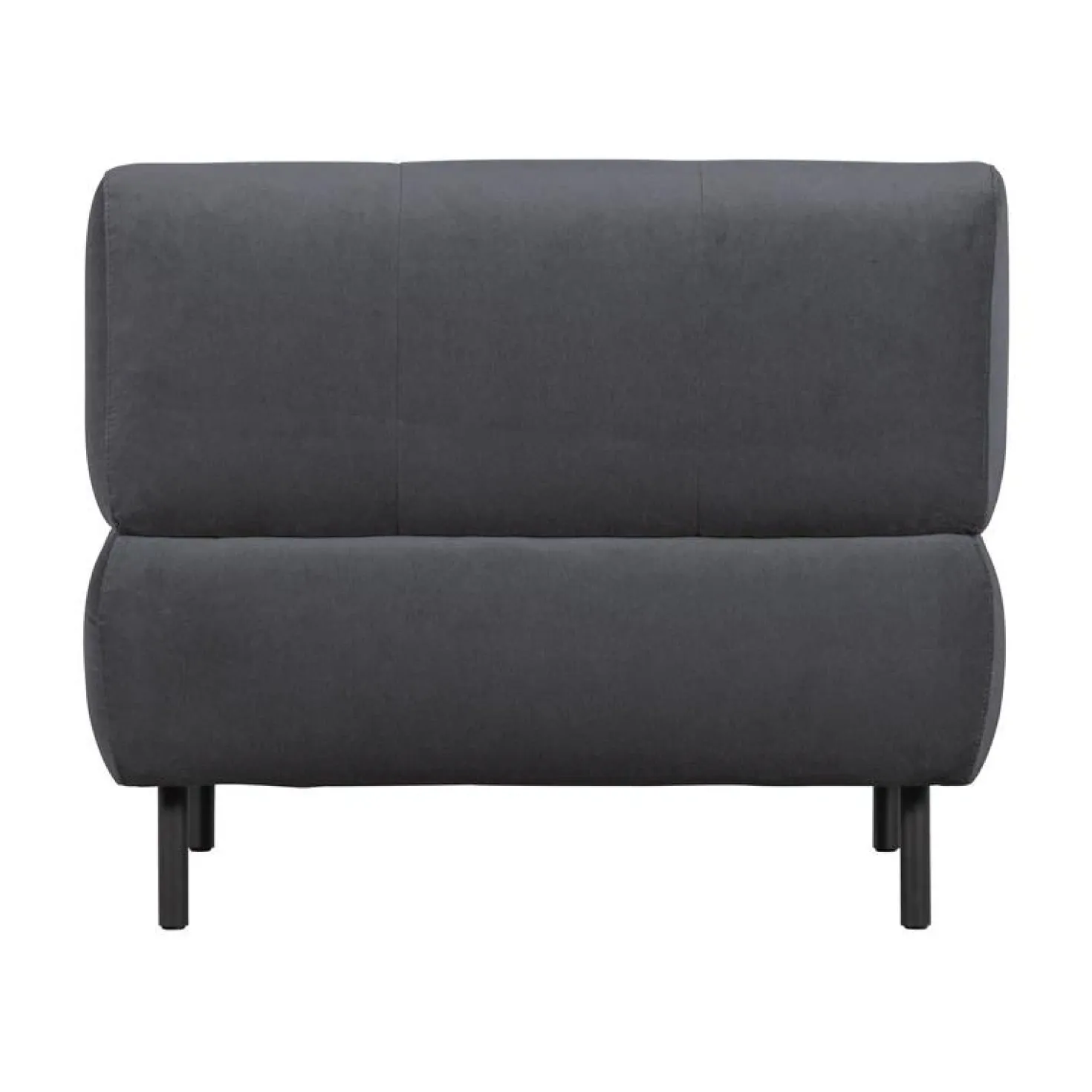 Lloyd Fauteuil velvet wolk