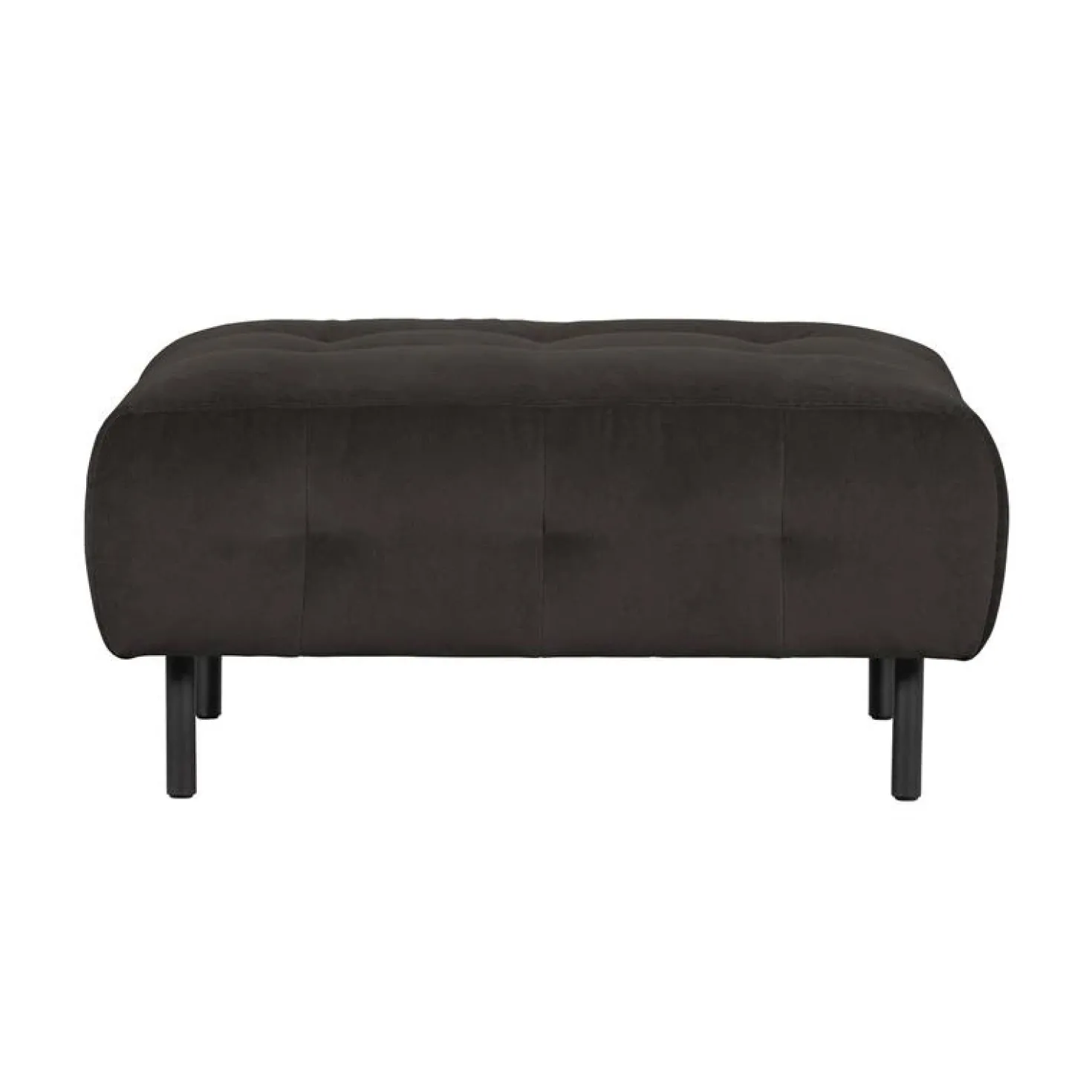 Lloyd Hocker velvet cast iron
