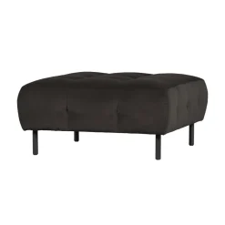 Lloyd Hocker velvet cast iron