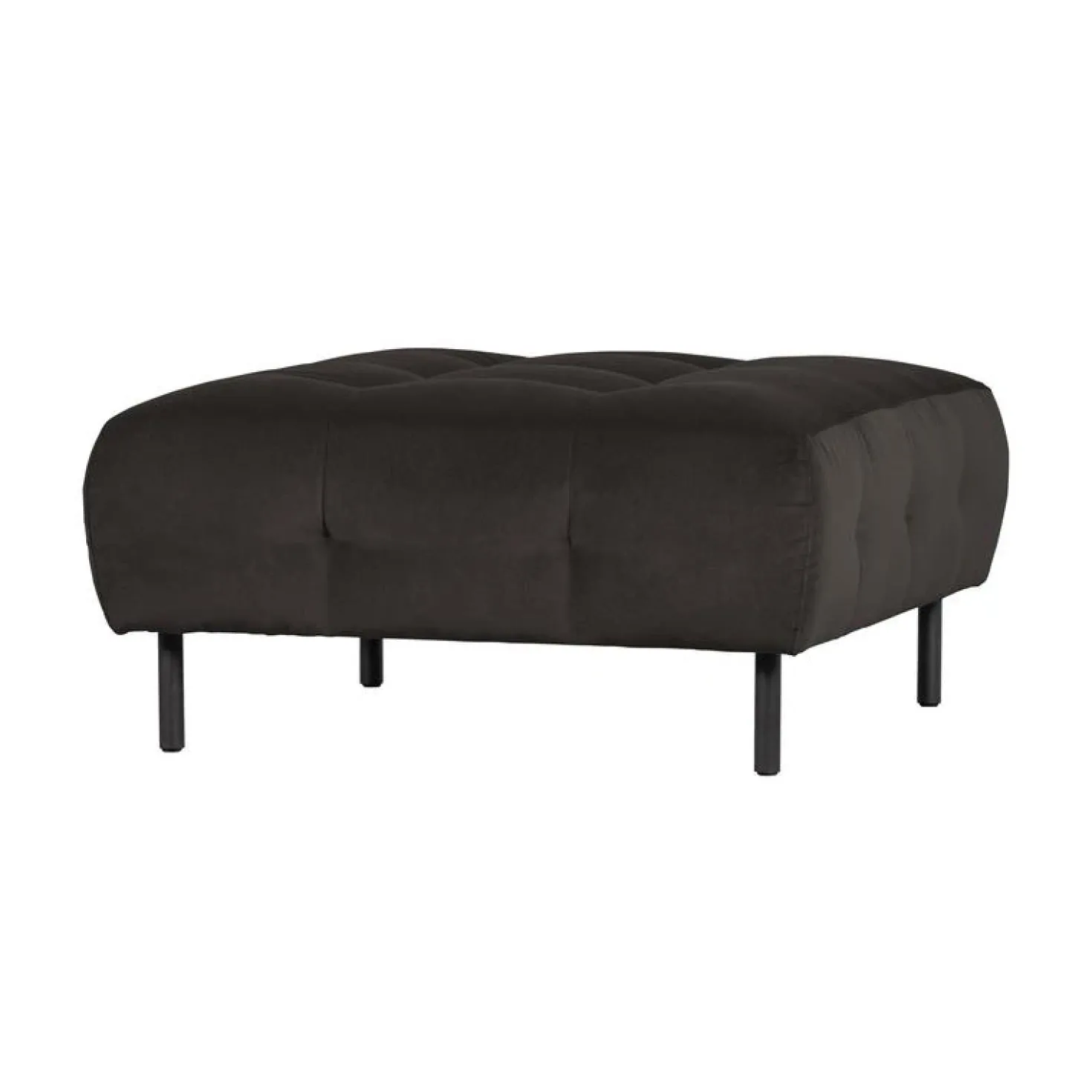 Lloyd Hocker velvet cast iron