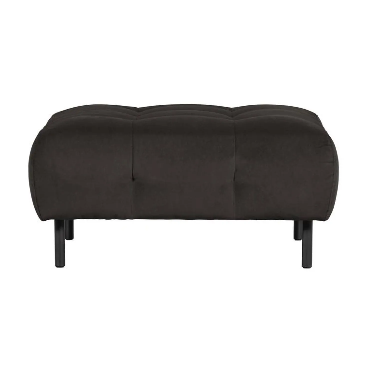 Lloyd Hocker velvet cast iron