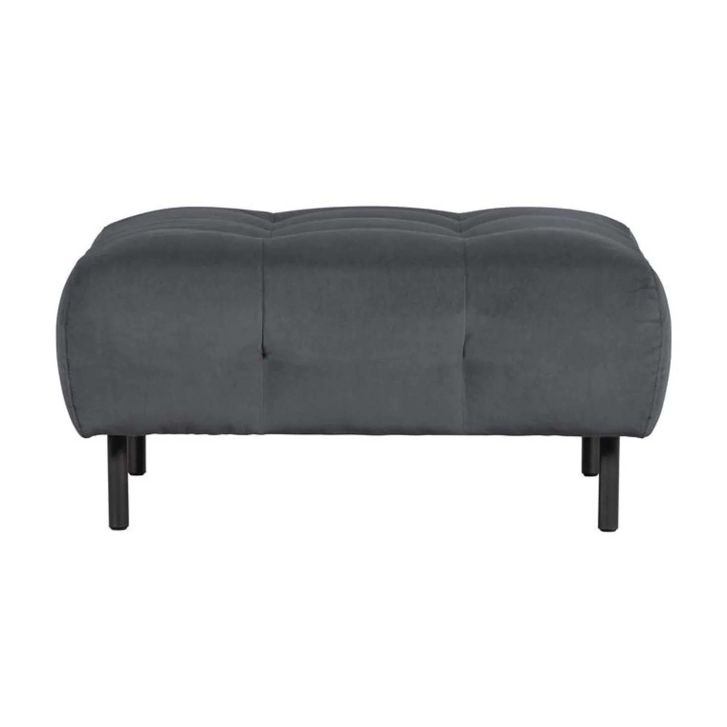 Lloyd Hocker velvet wolk