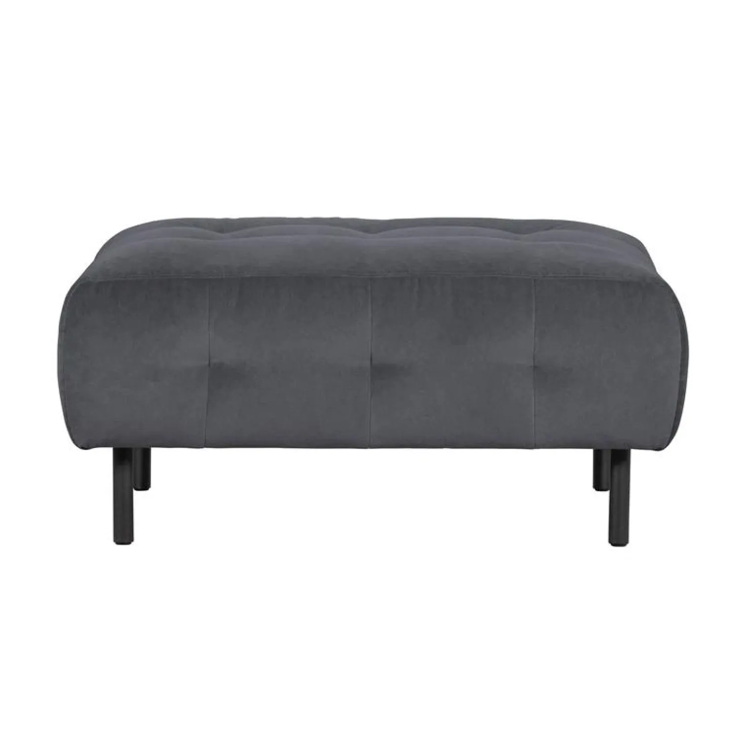 Lloyd Hocker velvet wolk