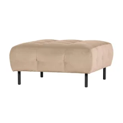 Lloyd Hocker velvet zeezout