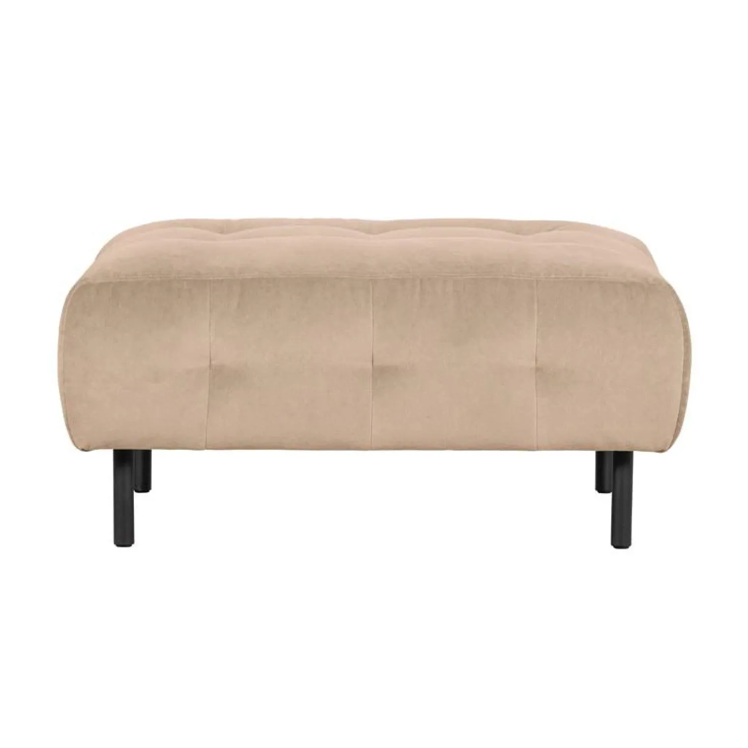 Lloyd Hocker velvet zeezout