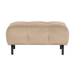 Lloyd Hocker velvet zeezout