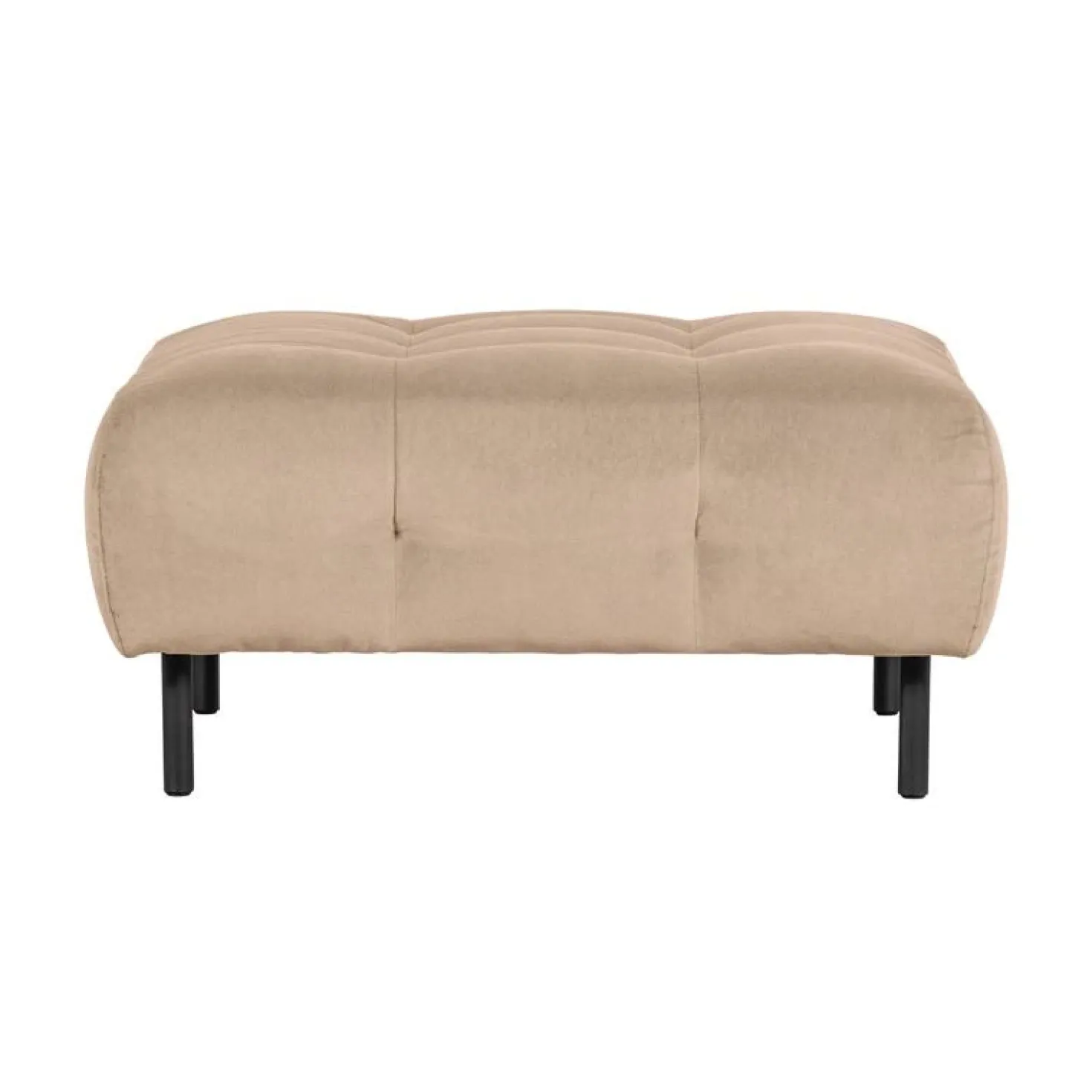 Lloyd Hocker velvet zeezout