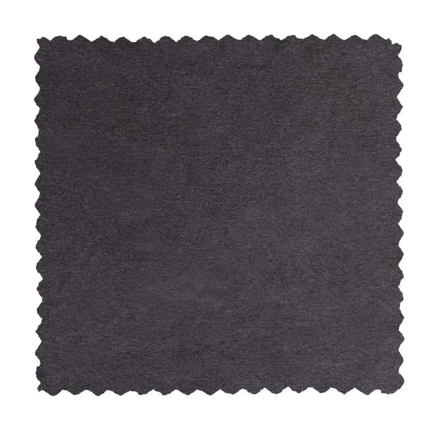 Lloyd Hoekbank links velvet cast iron