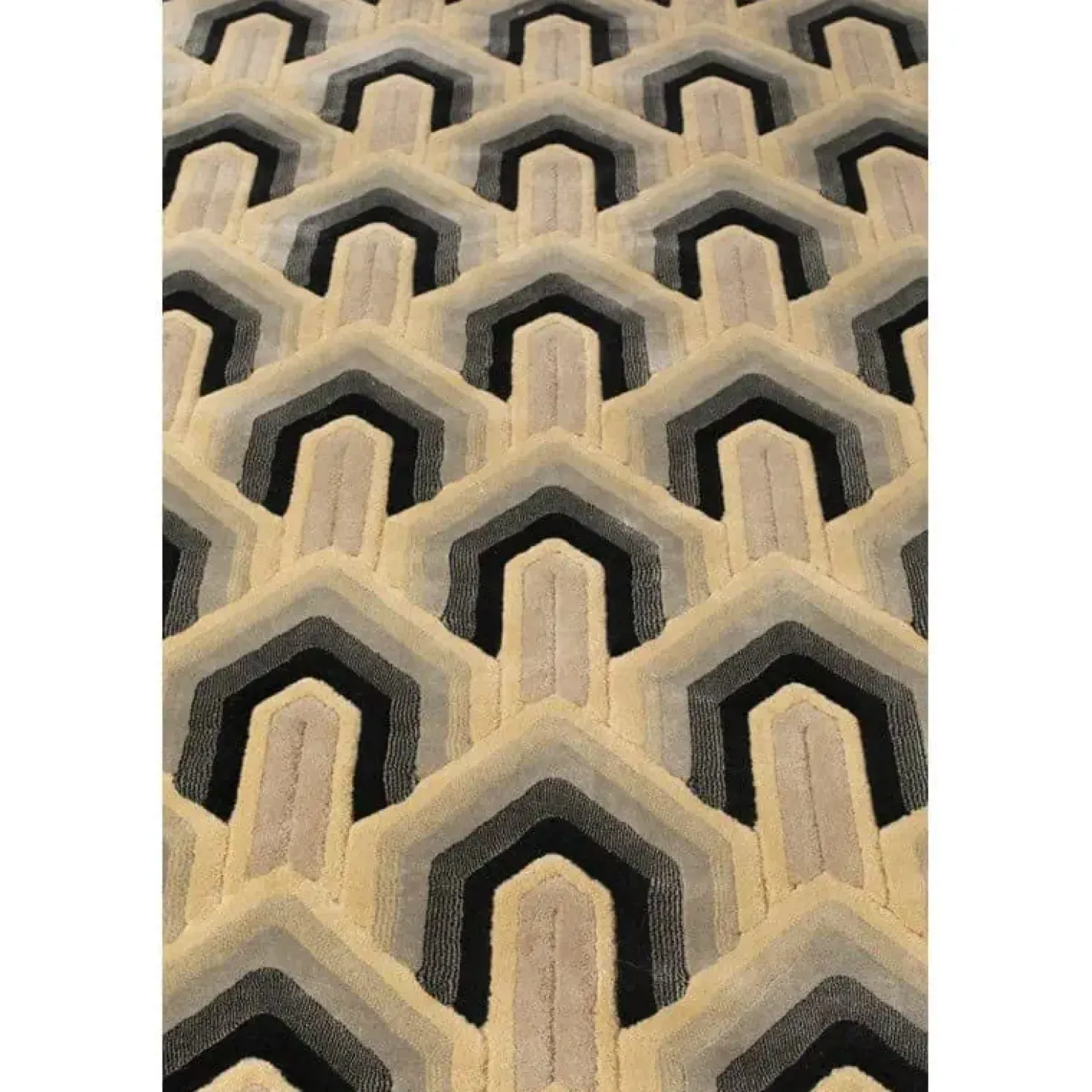 Lockhart Vloerkleed 160x230cm