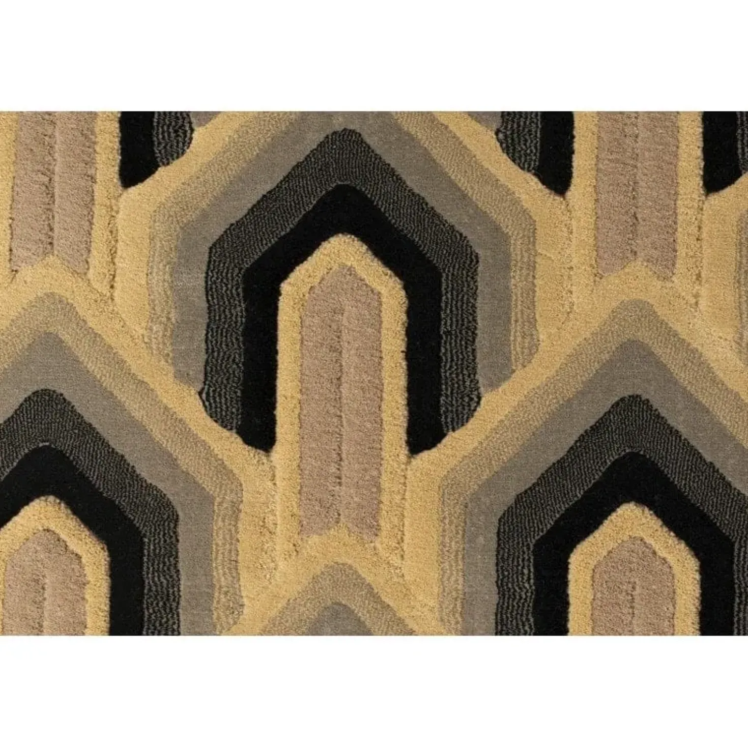 Lockhart Vloerkleed 160x230cm