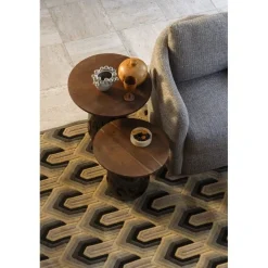 Lockhart Vloerkleed 200x290cm