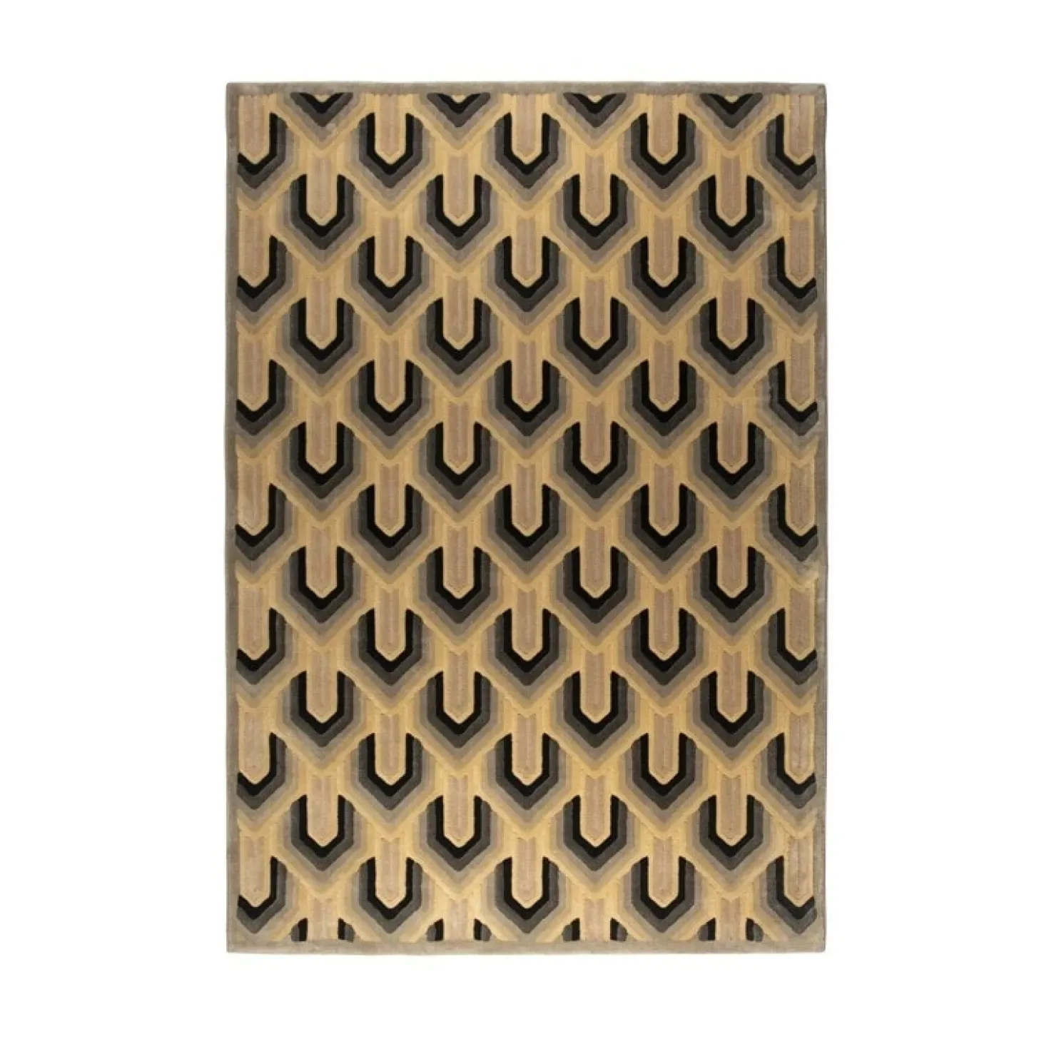 Lockhart Vloerkleed 200x290cm