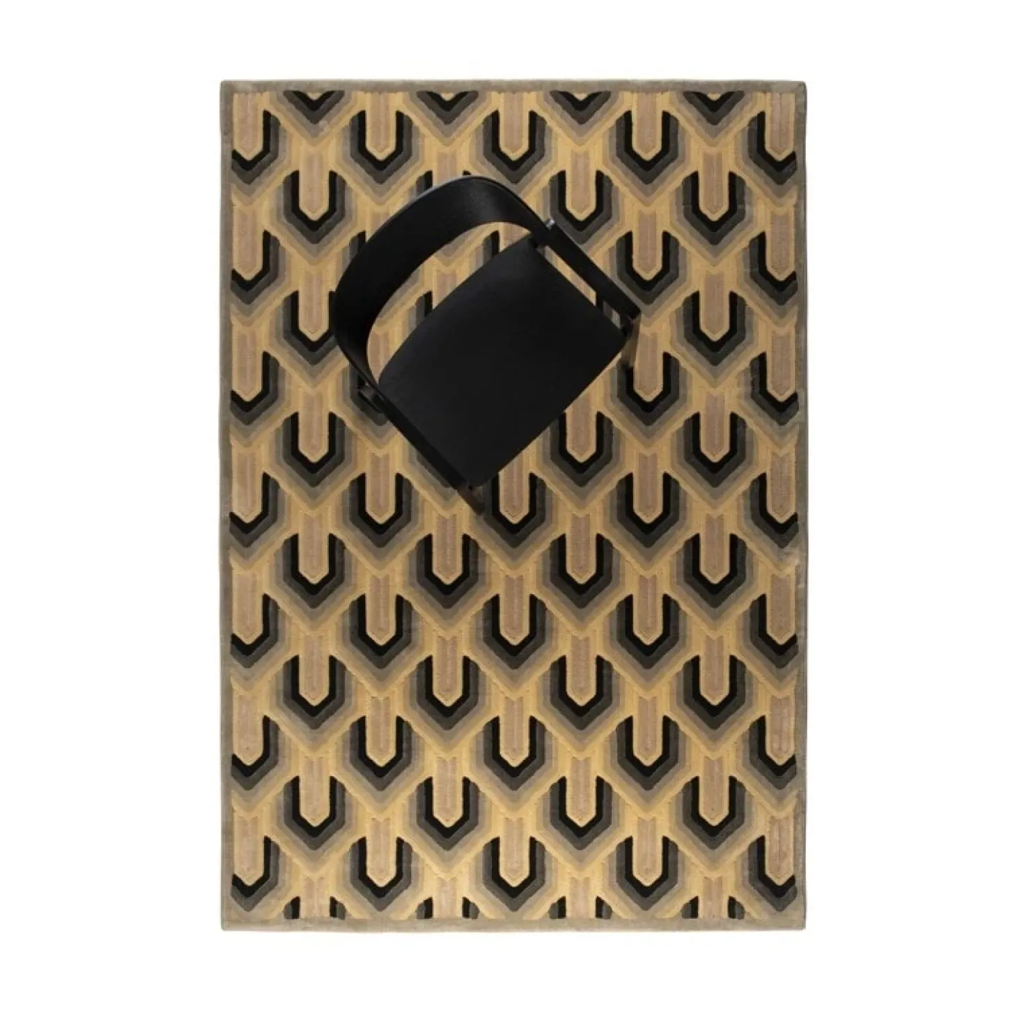 Lockhart Vloerkleed 200x290cm