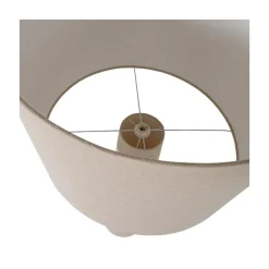 Loft 2-lichts Vloerlamp XXL Bouclé