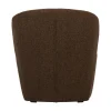 Lofty Fauteuil bruin melange