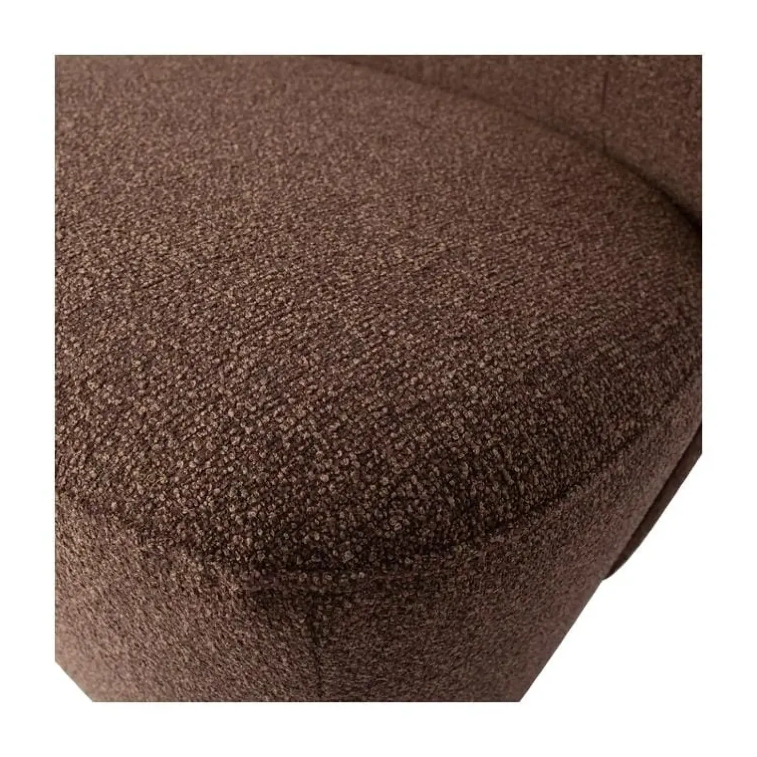 Lofty Fauteuil bruin melange