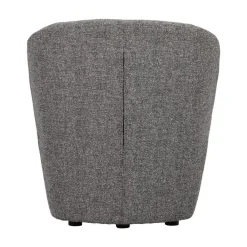 Lofty Fauteuil melange grijs