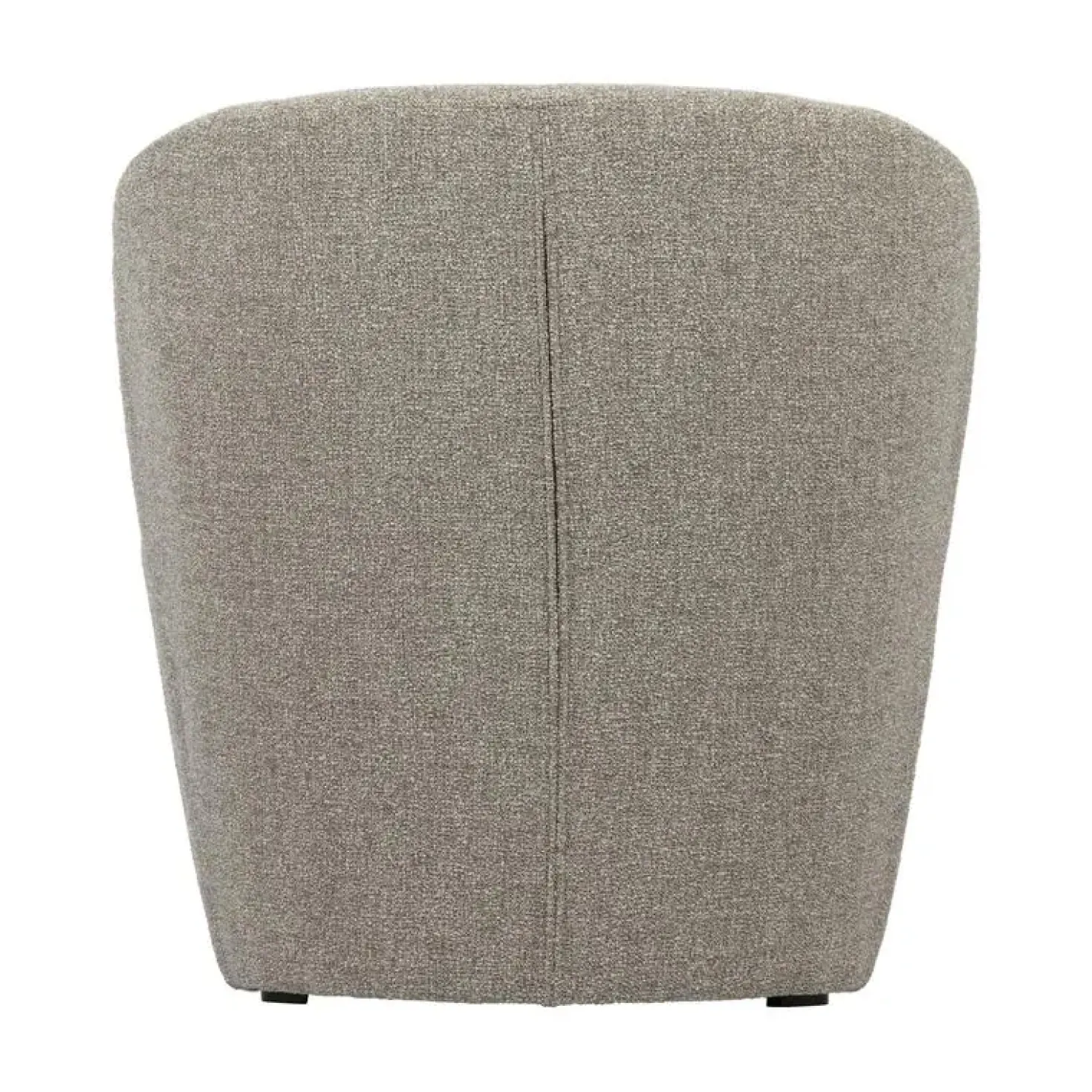Lofty Fauteuil naturel melange
