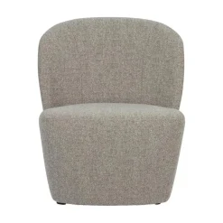 Lofty Fauteuil naturel melange