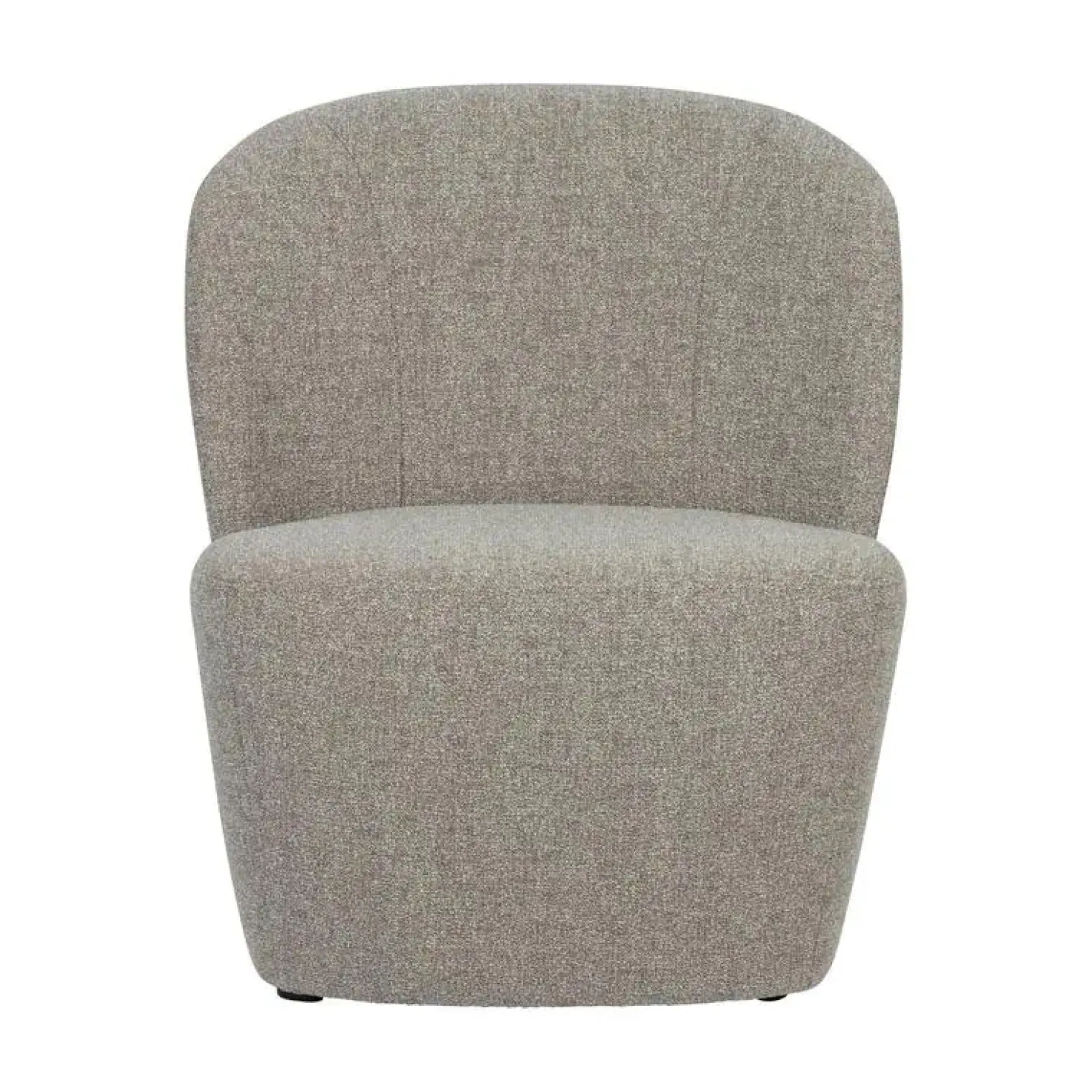 Lofty Fauteuil naturel melange