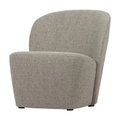 Lofty Fauteuil naturel melange