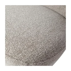 Lofty Fauteuil naturel melange