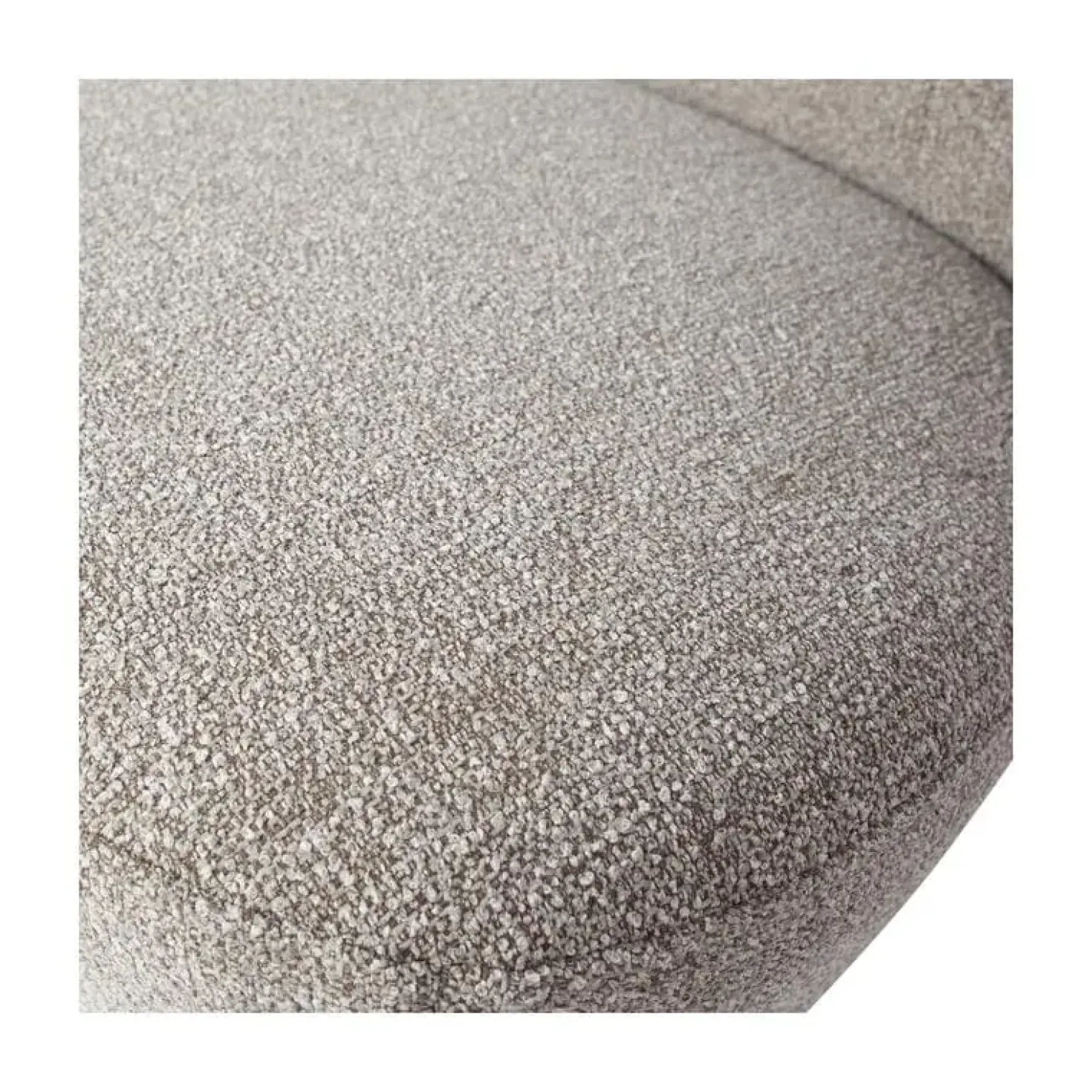 Lofty Fauteuil naturel melange