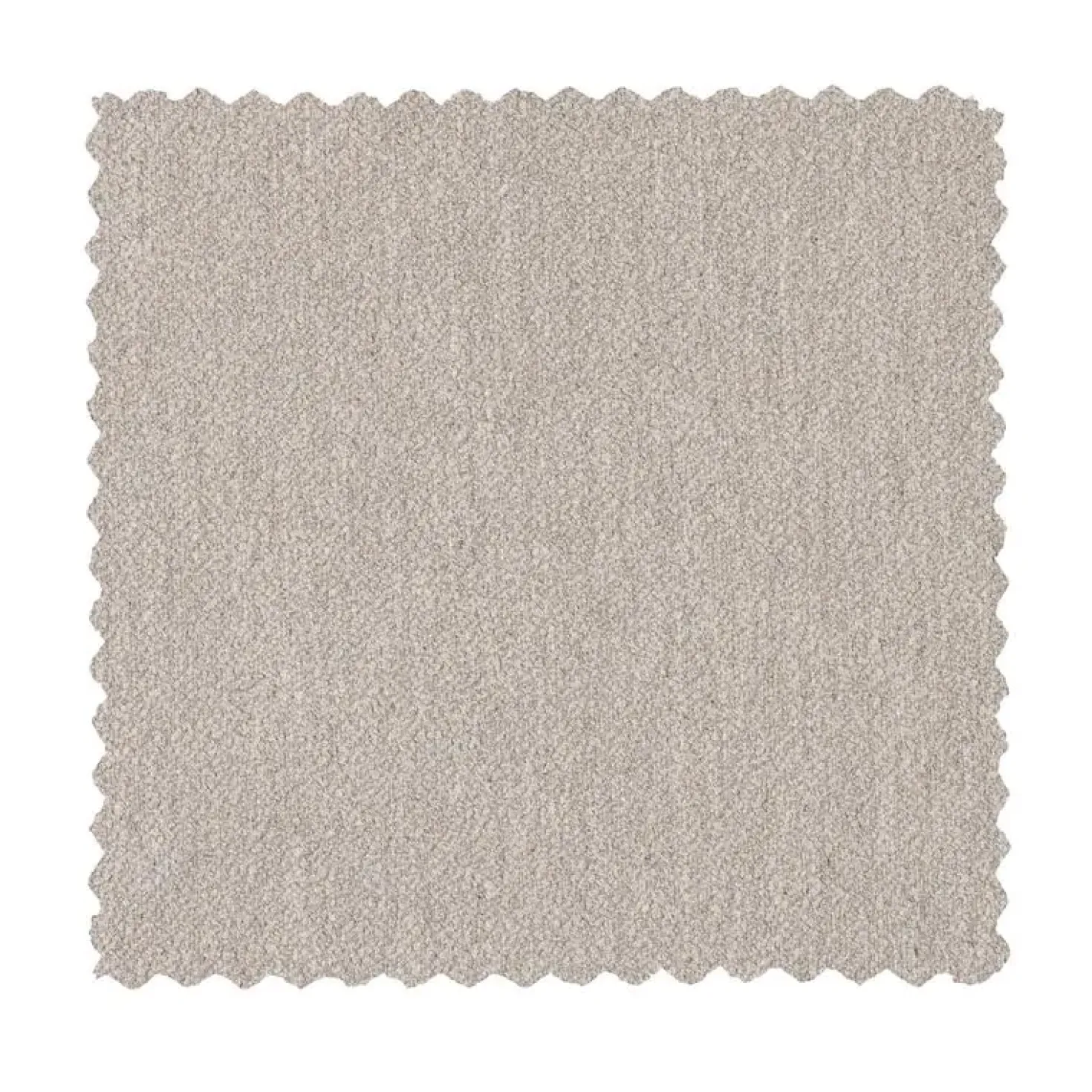 Lofty Fauteuil naturel melange