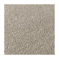 Lofty Hocker bouclé naturel