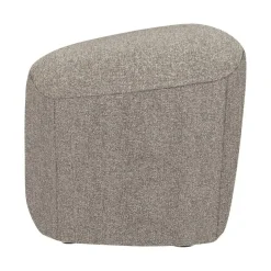 Lofty Hocker naturel melange